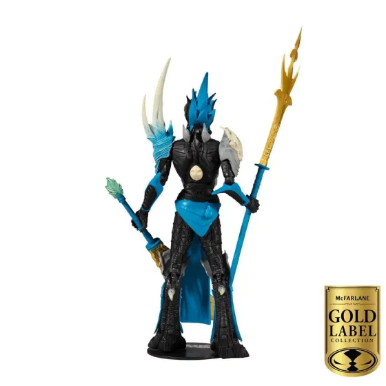 Spawn - Madarin Spawn Gold Label Series