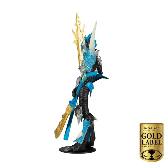 Spawn - Madarin Spawn Gold Label Series