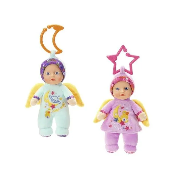 Lalka Baby Born Mała laleczka Angel 18 cm