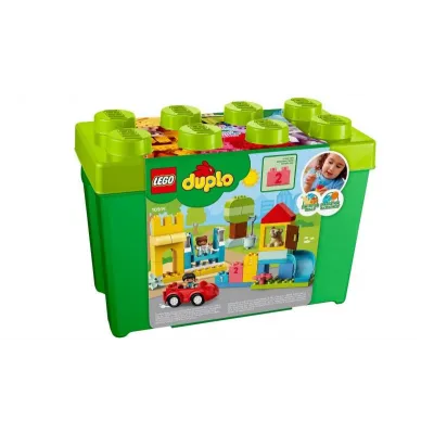 Klocki DUPLO 10914 Pudełko z klockami Deluxe