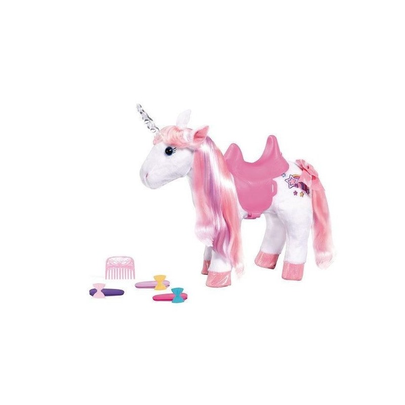 Jednorożec Pet Vet Baby Born