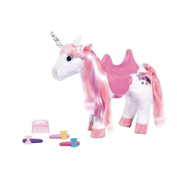 Jednorożec Pet Vet Baby Born