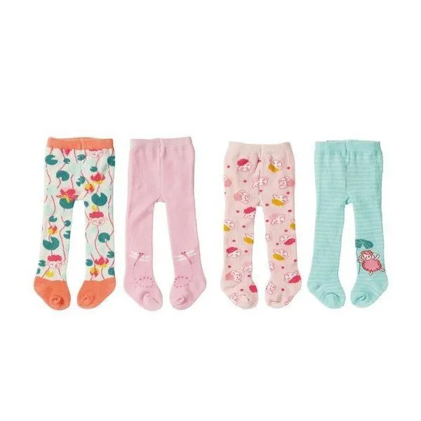 BABY ANNABELL Rajstopki