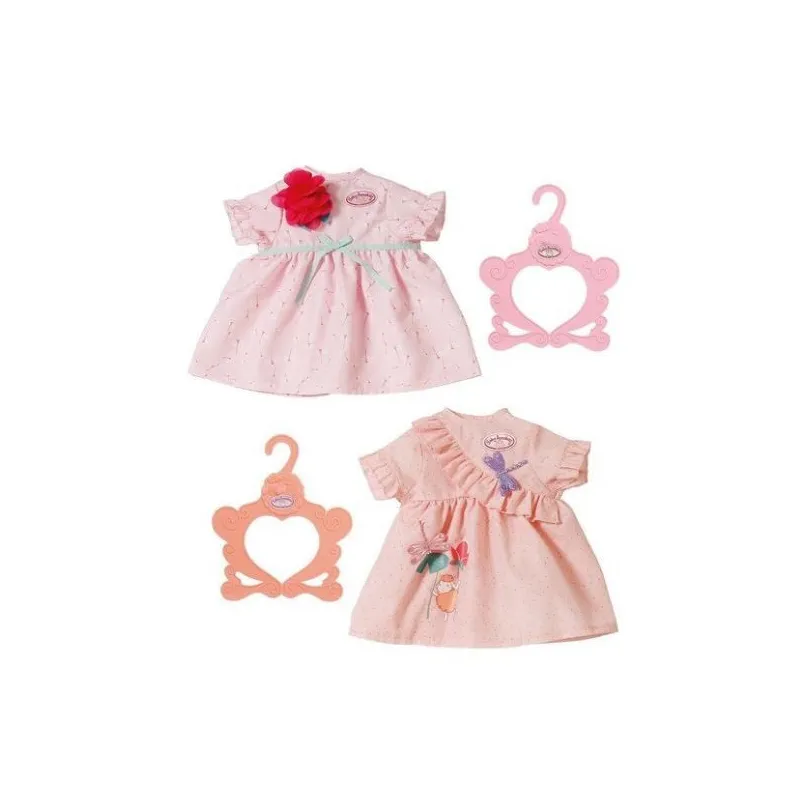 Ubranko Baby Annabell