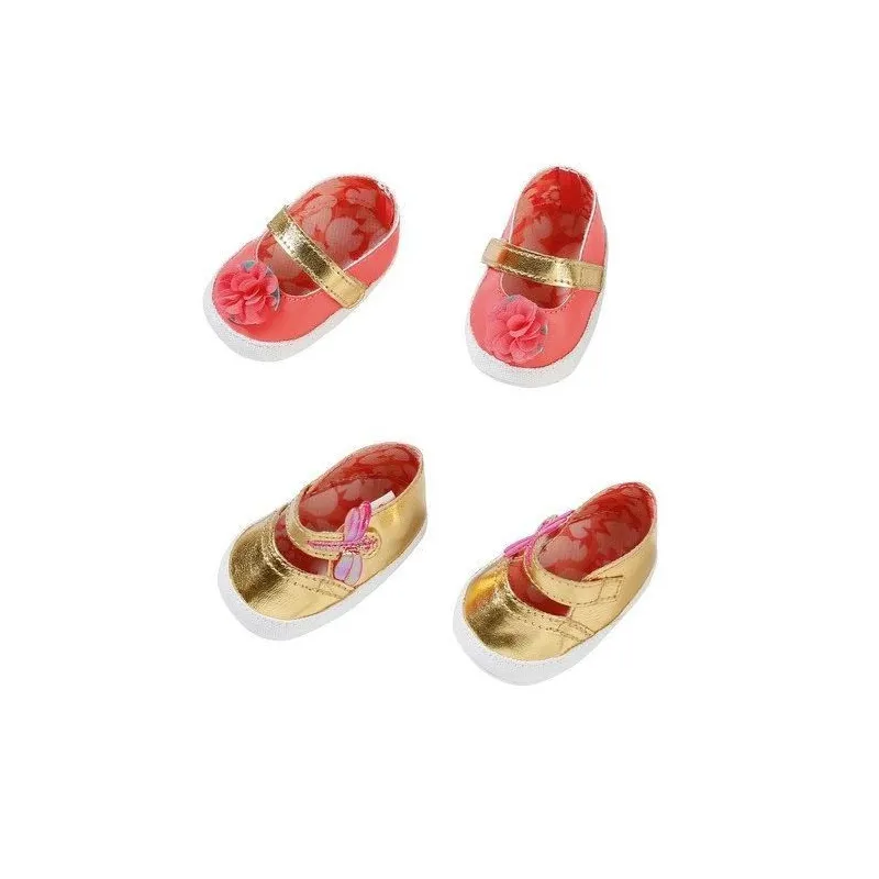 Buciki Baby Annabell mix