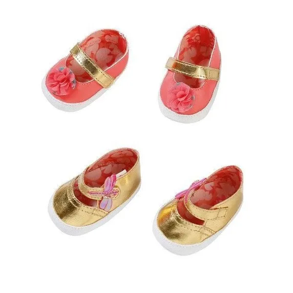 Buciki Baby Annabell mix