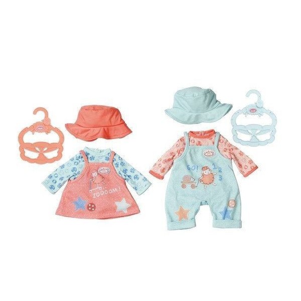 Wygodne ubranko 36 cm Baby Annabell
