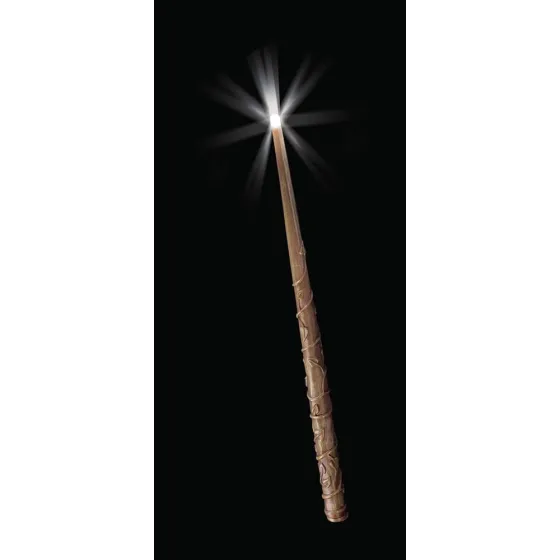 Różdżka Harry Potter Illuminating Wand Hermione Granger 38 cm