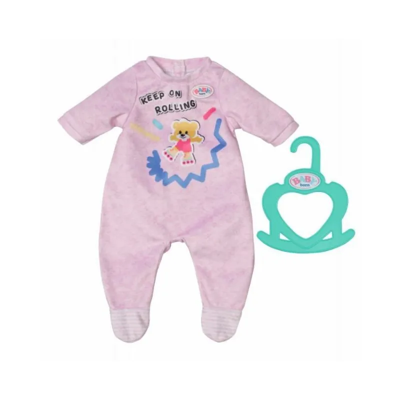 BABY BORN Śpioszki 36 cm