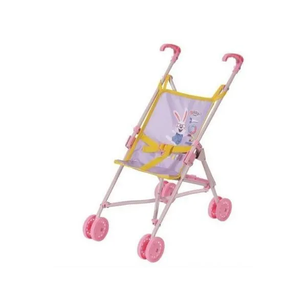 BABY BORN Wózek spacerówka