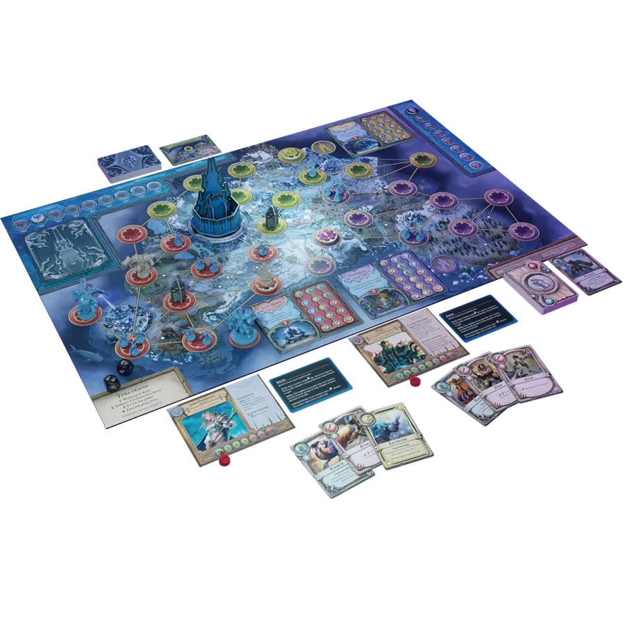 World of Warcraft: Wrath of the Lich King (edycja polska)