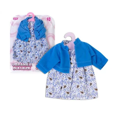 Ubranko dla lalek Natalia