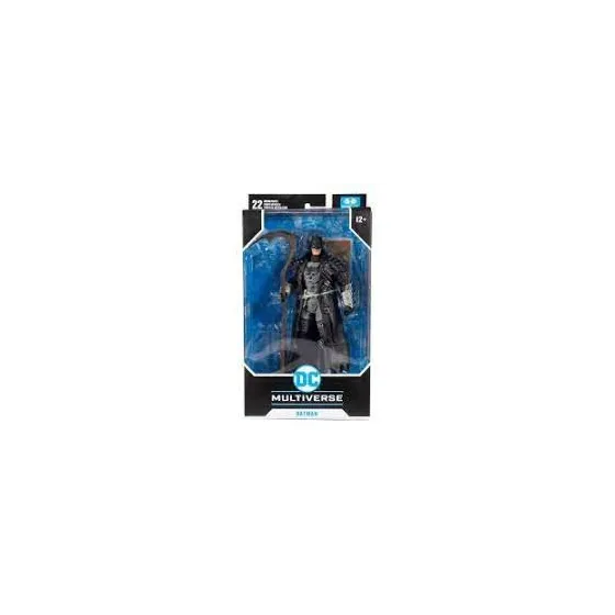 Figurka Batman: Dark Nights Death DC Multiverse