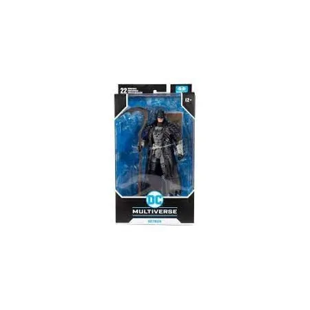 Figurka Batman: Dark Nights Death DC Multiverse