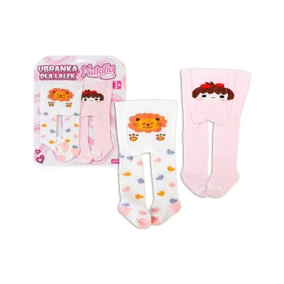 Rajstopy 2 pary Natalia