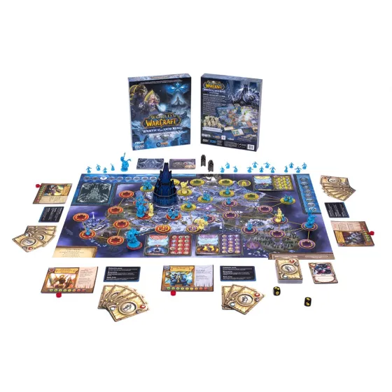 World of Warcraft: Wrath of the Lich King (edycja polska)