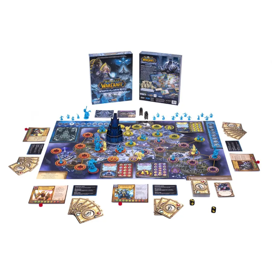 World of Warcraft: Wrath of the Lich King (edycja polska)
