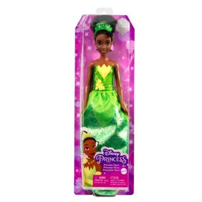 Lalka Disney Princess Tiana