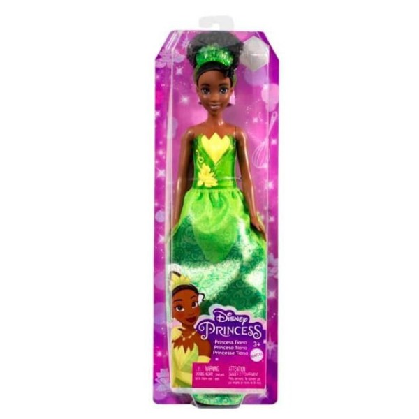 Lalka Disney Princess Tiana