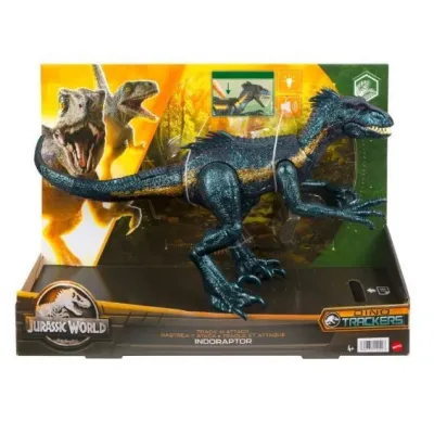 Figurka Jurassic World Indoraptor