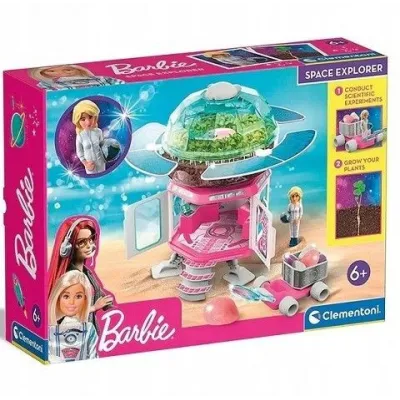 Barbie w kosmosie