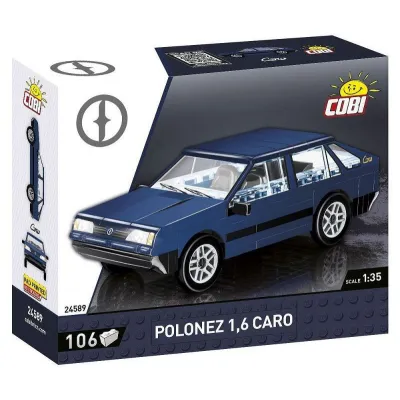 Polonez 1,6 Caro