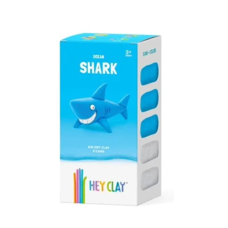 Masa plastyczna Hey Clay Rekin