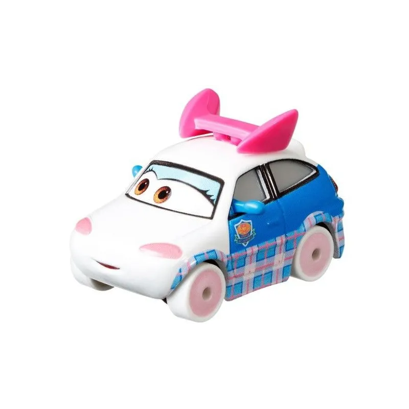 Pojazd Auta Disney Suki