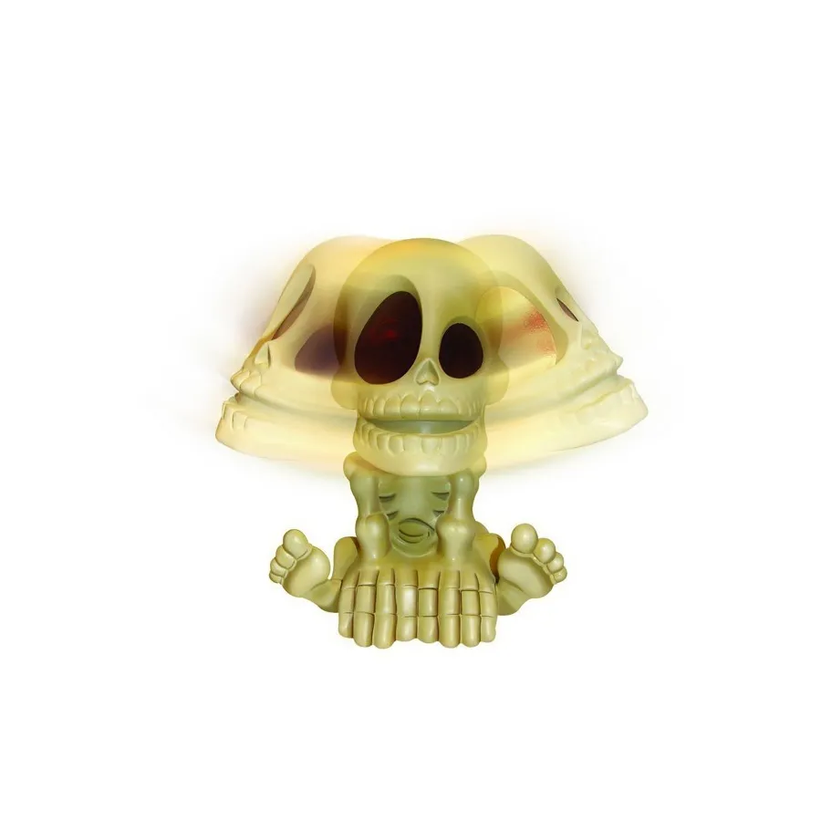 Łowca Duchów pistolet plus zabawka