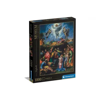 Puzzle 1500 elementów Kolekcja Muzealna - Rafael