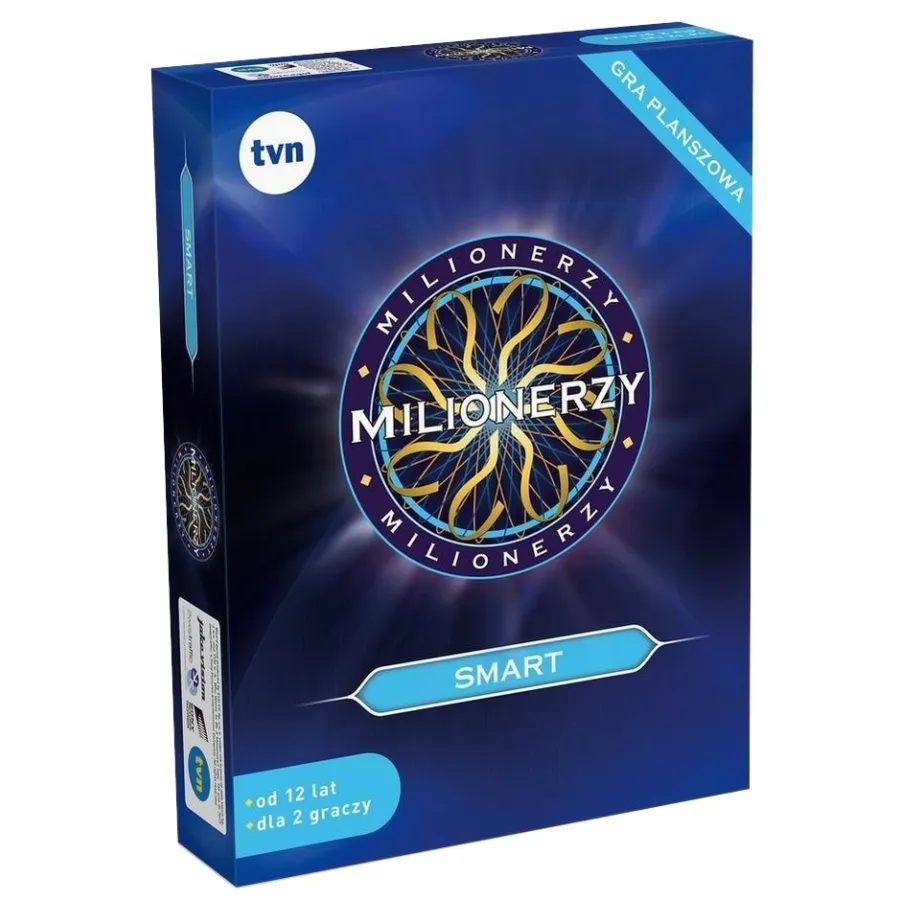Milionerzy Smart