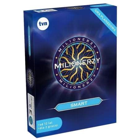 Milionerzy Smart