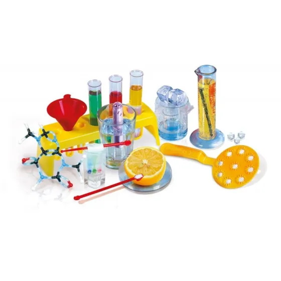 Moje Laboratorium Chemiczne