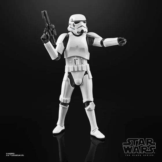 Star Wars: The Mandalorian E9352 - Imperial Stormtrooper