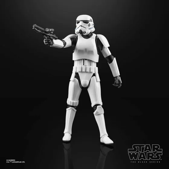 Star Wars: The Mandalorian E9352 - Imperial Stormtrooper