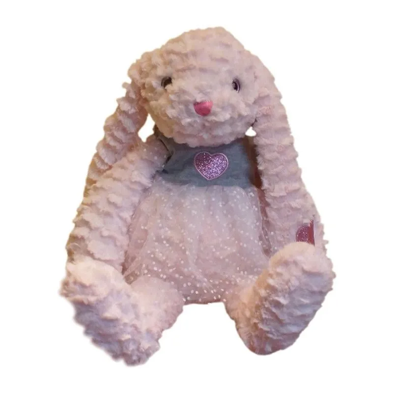 Maskotka Króliczka Rózia 23 cm