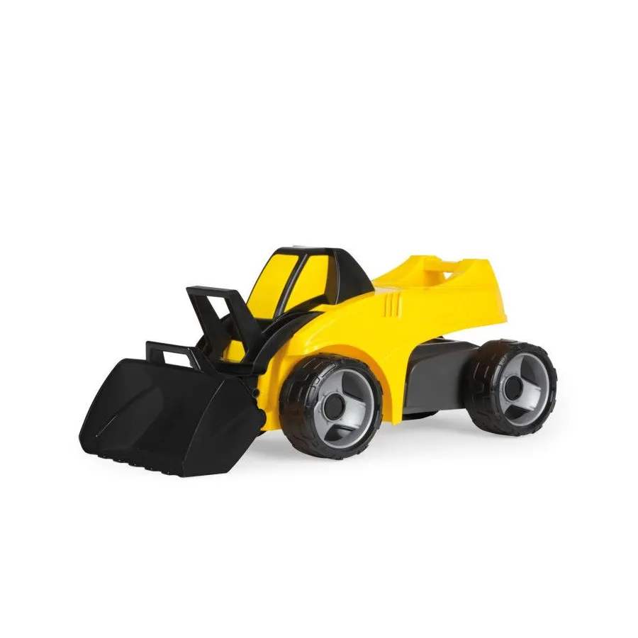 Jeździk Ładowarka Giga Trucks