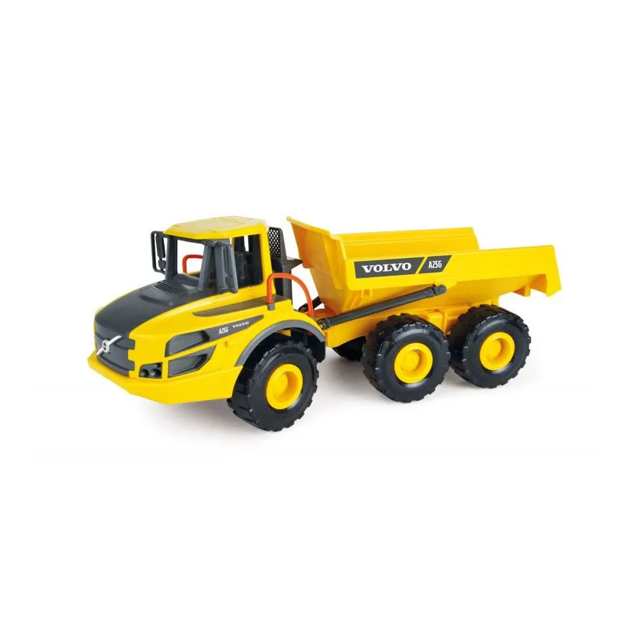 Wozidło przegubowe Volvo A25G w pudełku Worxx