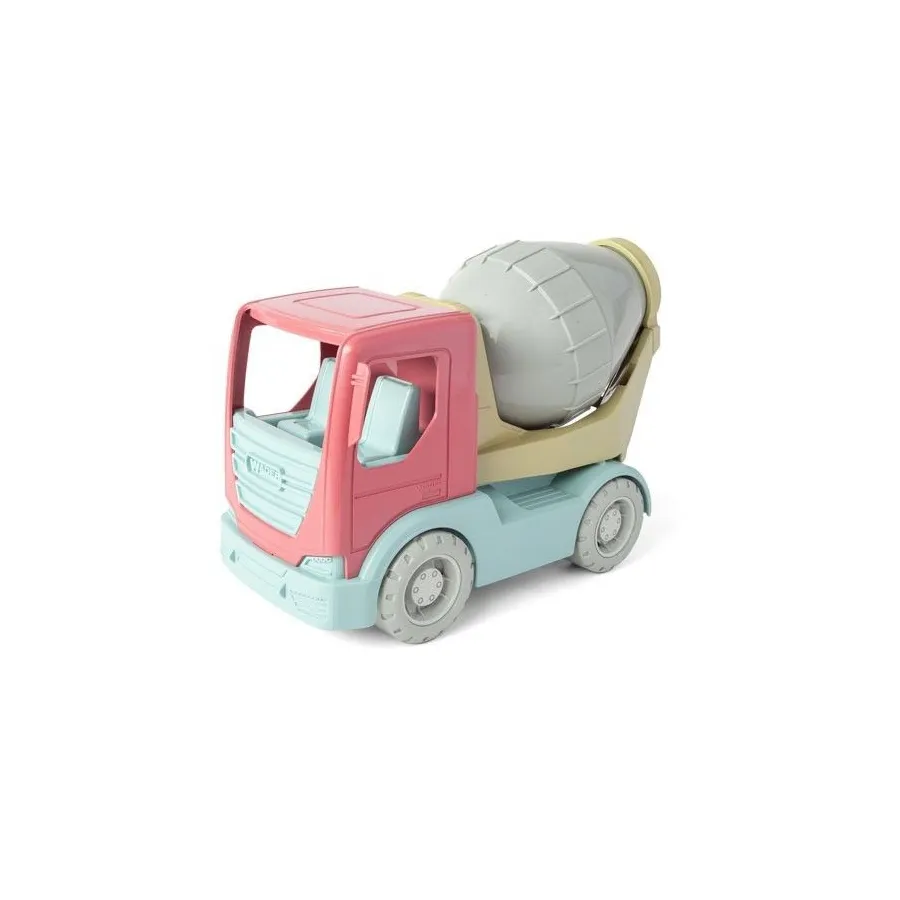 Betoniarka Eko RePlay Tech Truck