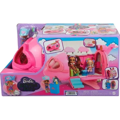 BARBIE Extra Fly Samolot
