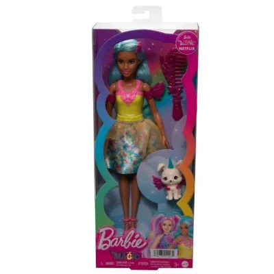 Lalka filmowa BARBIE Teresa