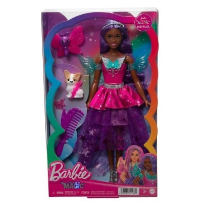 BARBIE Lalka Brooklyn filmowa