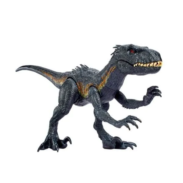 Figurka Jurassic World Kolosalny Indoraptor