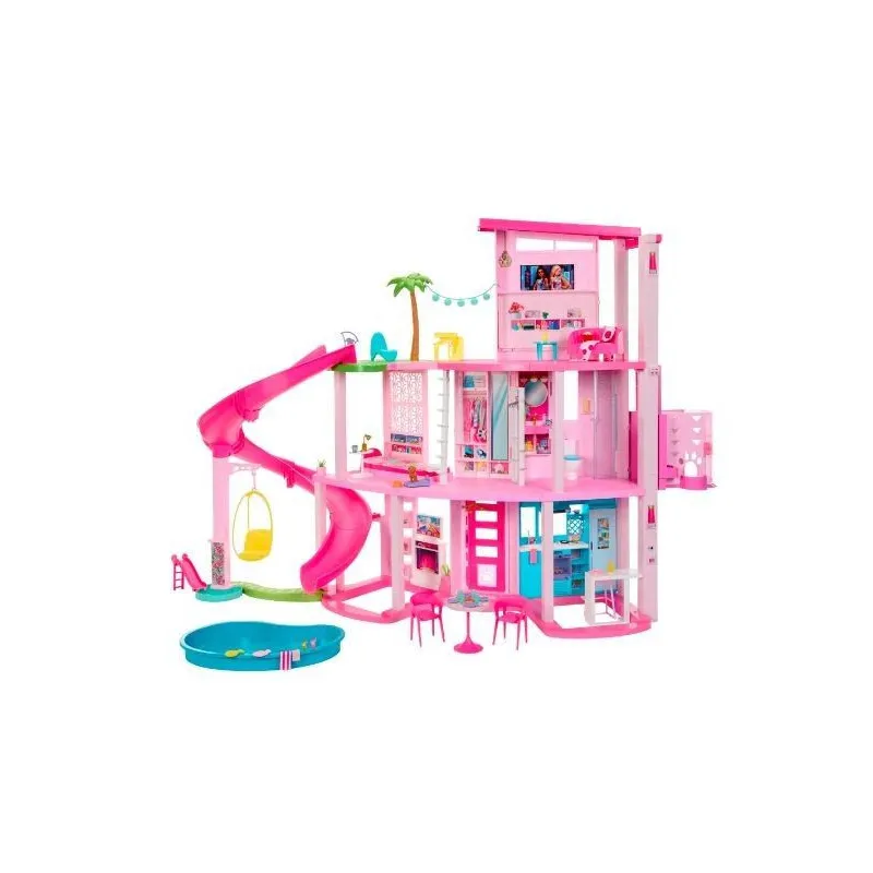 Dom marzeń dla lalek BARBIE Dreamhouse 2023