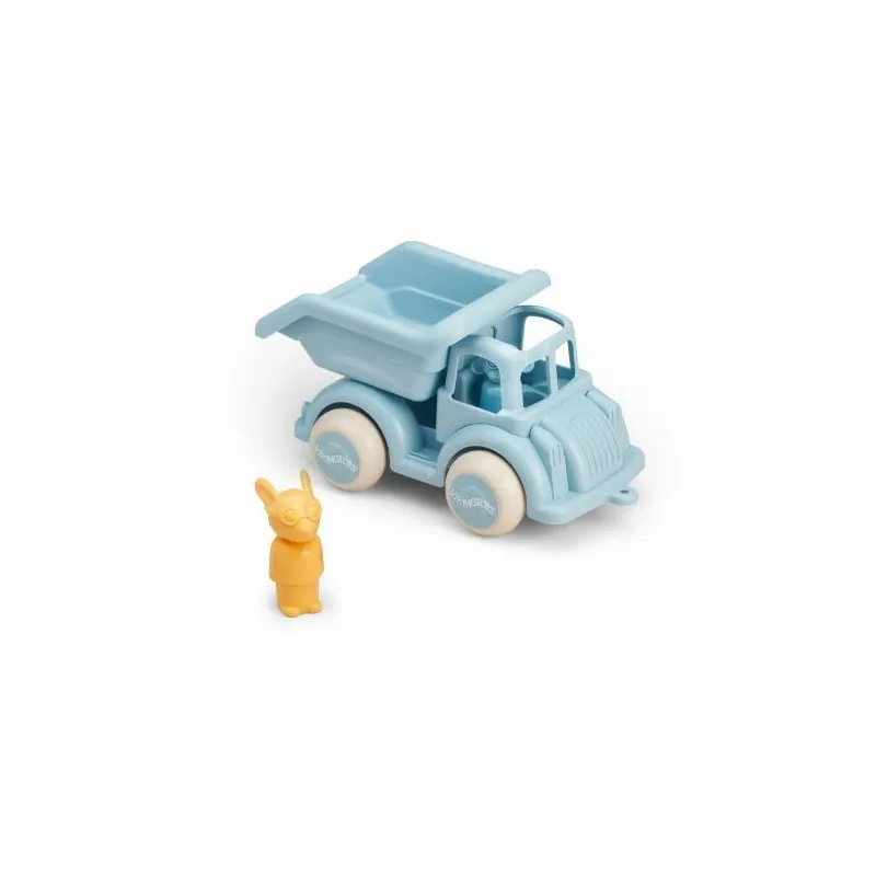 Pojazd Viking Toys Reline Jumbo - Wywrotka