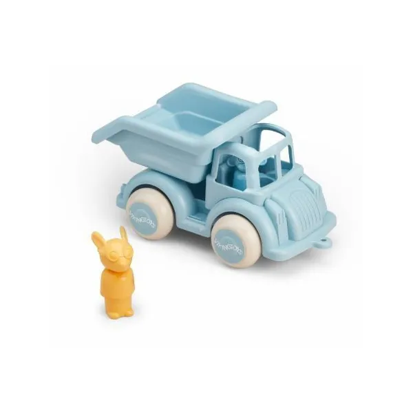 Pojazd Viking Toys Reline Jumbo - Wywrotka