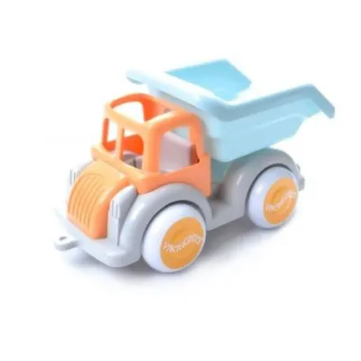 Pojazd Viking Toys Acoline Jumbo - Wywrotka