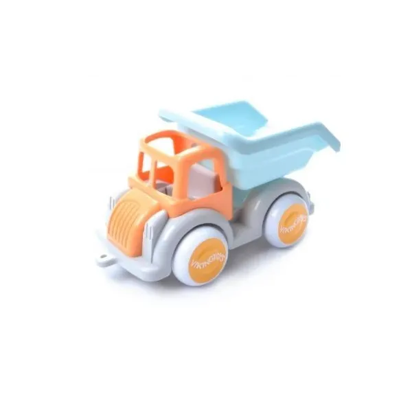 Pojazd Viking Toys Acoline Jumbo - Wywrotka