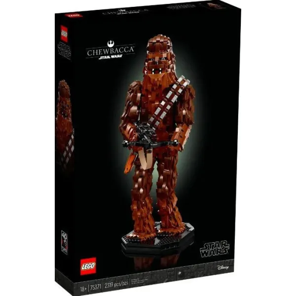 Star Wars 75371 Klocki Chewbacca