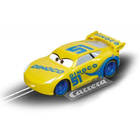 Carrera GO ! Cars 3 - Dinoco Cruz Carrera